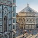 florence monuments incontournables | florence sites a visiter | parking pas cher florence italie