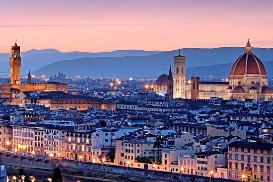 Apartments in Florence Apartments in Florence