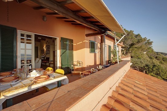 Caserosse7 Cala Piccola - Monte Argentario - T... Caserosse7 Cala Piccola - Monte Argentario - T...