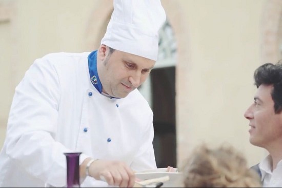 Francesco Falciani Chef at Home Francesco Falciani Chef at Home
